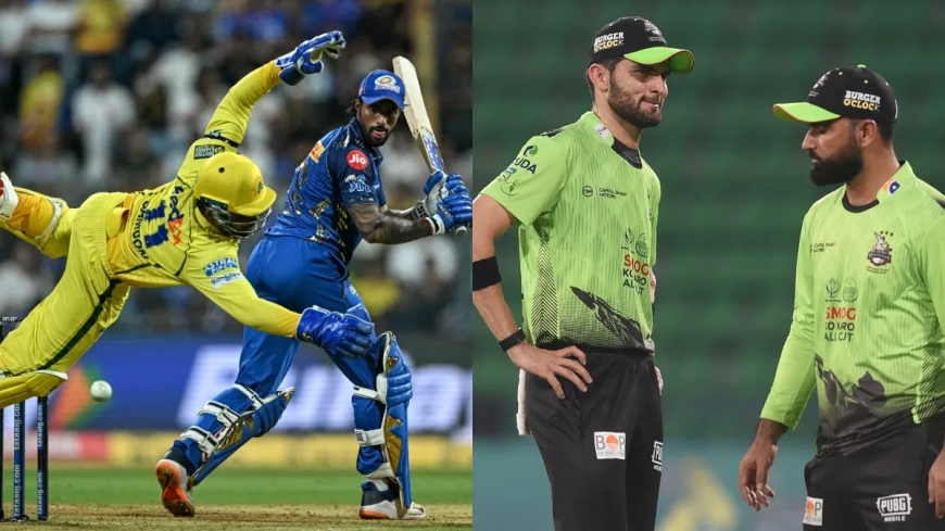 PSL नहीं IPL कैसे देखें गूगल में सर्च कर रहे हैं पाकिस्तानी, सामने आया पूरा कच्चा-चिट्ठा