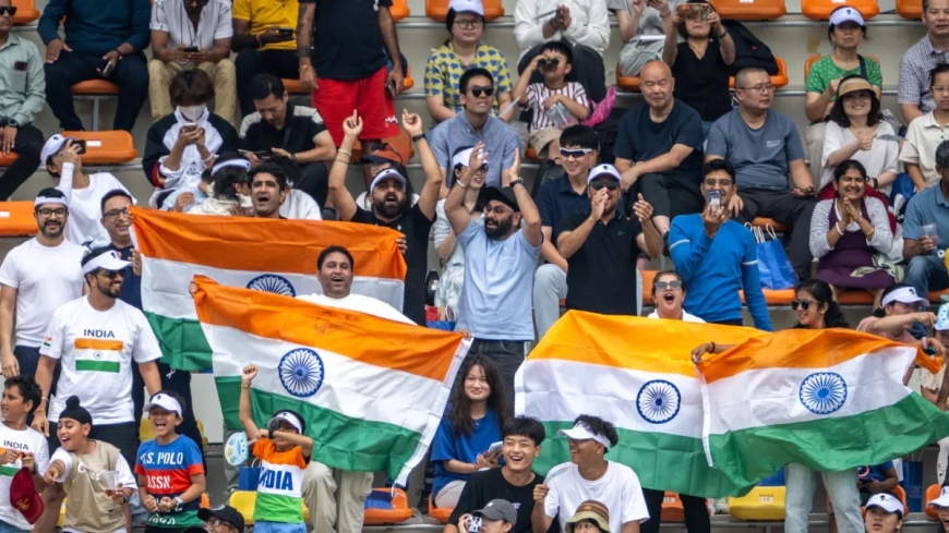 ओलंपिक और कॉमनवेल्थ के बाद अब एशियन गेम्स की मेजबानी पर भारत की नजरें, एक्सप्रेशन ऑफ इंटरेस्ट किया जमा