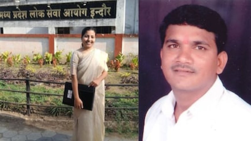 नारी को कैसे मिलेगी ताकत ? MP में महिला PCS अधिकारी ने फील्ड वर्क छोड़ा, मंत्री के भाई ने कहा था- जिंदा दफना दूंगा