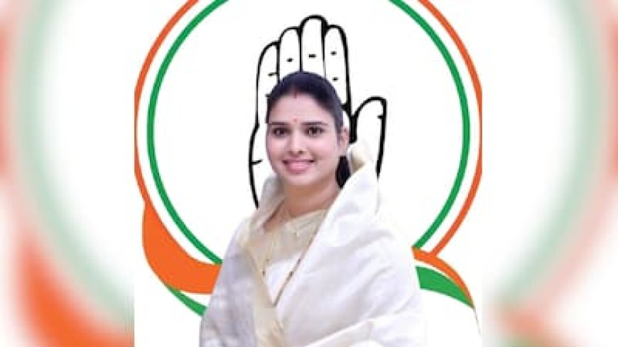 MP कांग्रेस का व्हिप MLA निर्मला सप्रे के लिए बन सकता है ‘हथियार’; आज हाईकोर्ट में हो सकता है उलटफेर