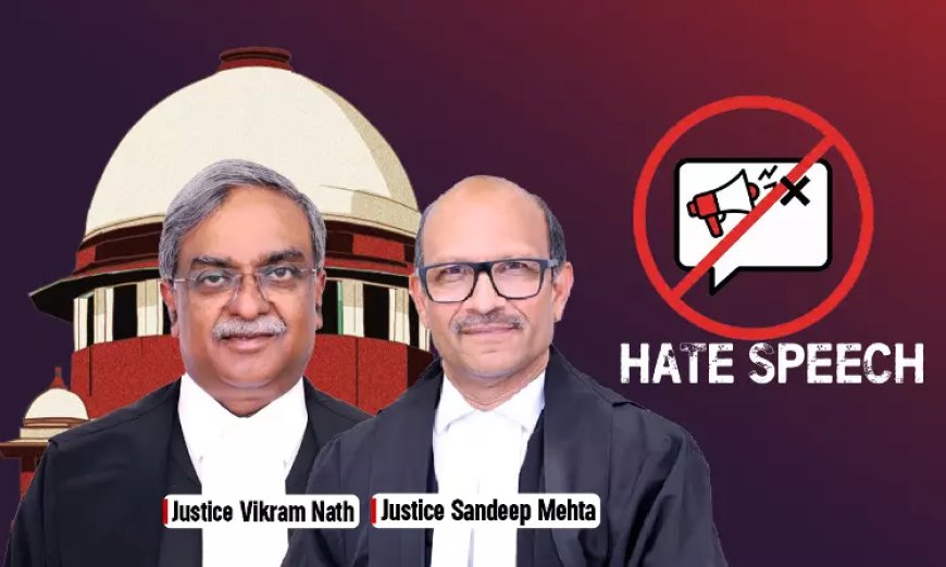 CrPC की धारा 156(3) के तहत FIR दर्ज करने का निर्देश देने के लिए मजिस्ट्रेट को पहले से मंज़ूरी की ज़रूरत नहीं: सुप्रीम कोर्ट