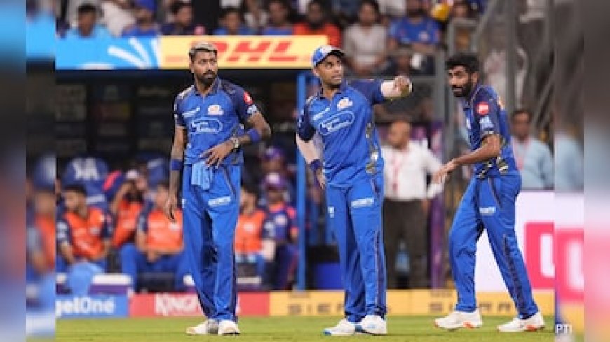 वो 5 बड़ी वजह जिसकी वजह से मुंबई का सूरज हुआ अस्त!, यहां से भला होना करीब असंभव