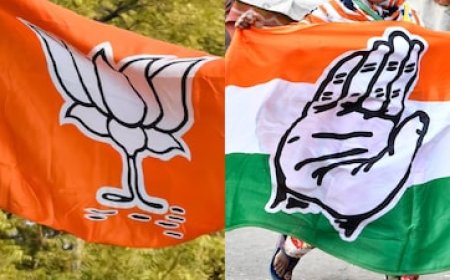 MP के नगरीय निकायों में एल्डरमैन नियुक्तियां अटकीं; कांग्रेस और BJP आमने‑सामने, सियासत तेज
