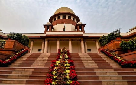 सुप्रीम कोर्ट ने टीएमसी की याचिका खारिज की, कपिल सिब्बल ने रखी दलील लेकिन नहीं मिल पाई राहत
