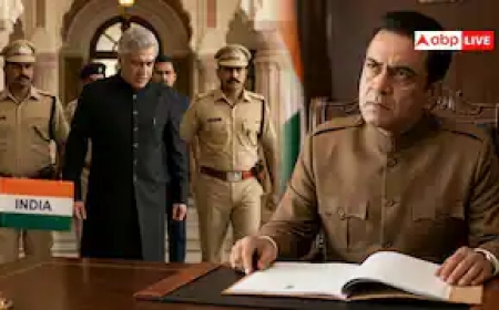 चुनाव हारने के बाद सीएम न दे इस्तीफा तो क्या होगा, क्या गवर्नर दिखा सकते हैं बाहर का रास्ता?