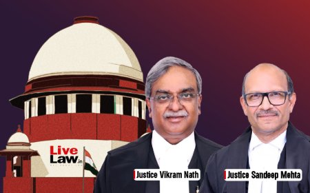 मंदिर पर सिर्फ़ निगरानी की भूमिका निभाने और पुजारियों की नियुक्ति करने से ही मालिकाना हक़ नहीं मिल जाता: सुप्रीम कोर्ट