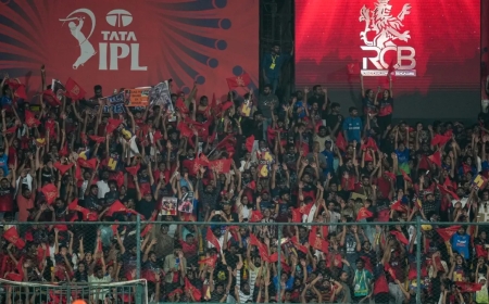 IPL Final मैच की मेजबानी छिनने पर KSCA हुआ खफा, कहा - हमें नहीं दी गई कोई जानकारी