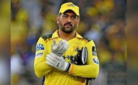 IPL में धोनी का करियर खत्म? इस साल एक भी मैच में नहीं आएंगे नजर! जानें क्यों