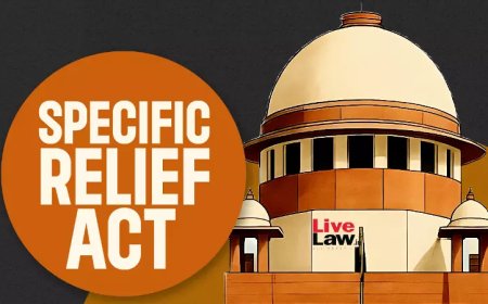 S.28 Specific Relief Act | खरीदार की चूक के कारण बिक्री समझौता रद्द करने के लिए अलग से आवेदन की ज़रूरत नहीं: सुप्रीम कोर्ट