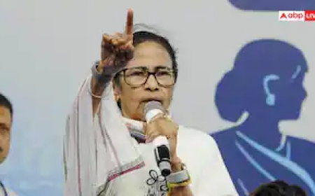 अब मुख्यमंत्री नहीं रहीं ममता बनर्जी, राज्यपाल ने बर्खास्त किया पश्चिम बंगाल कैबिनेट