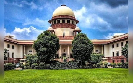 परेशान करने वाला': सुप्रीम कोर्ट ने 22 साल से जेल में बंद दोषी को दी जमानत, HC के आदेश पर जताई गंभीर चिंता