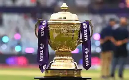 BCCI ने बनाया मेगा प्लान, IPL में बढ़ेगी मैचों की संख्या; जानें एक टीम कितने मैच खेलेगी