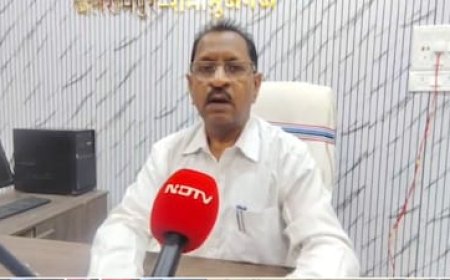 शिक्षक के खेल ने शिक्षा के अफसरों के उड़ाए होश, फर्जी पिता के नाम पर कर रहा था नौकरी, हेड मास्टर निलंबित