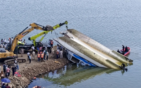 जबलपुर के बरगी बांध में हादसे को लेकर बड़ा फैसला, सरकार ने दिए न्यायिक जांच के आदेश