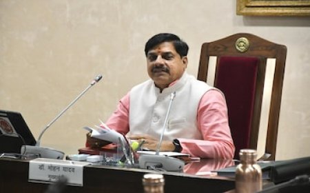 लाडली बहनों के खाते में इस तारीख को आएगी 36वीं किस्त, सीएम मोहन नरसिंहपुर से करेंगे ₹ 1,835.65 करोड़ ट्रांसफर