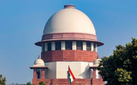 पत्नी के करियर बनाने की कोशिश में पति की भावनाएं आहत होना क्रूरता नहीं', सुप्रीम कोर्ट ने की टिप्पणी