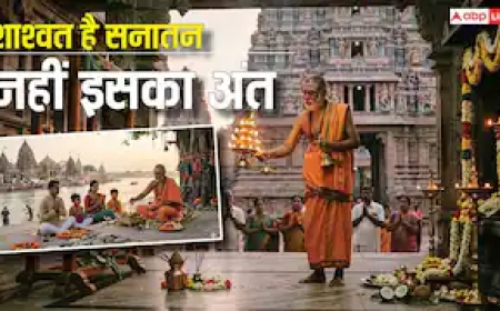 कितना पुराना है सनातन धर्म, जानिए कब-कब और किन हस्तियों ने की इसे मिटाने की बातें?