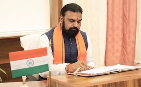 मंत्री नहीं बने तो सचेतक बनाया, बड़े नेताओं को साधने की स्मार्ट कोशिश, समझिए बिहार CM सम्राट चौधरी का यह दांव