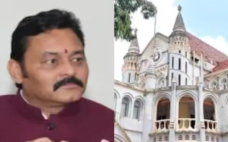 आपराधिक अवमानना केस में भाजपा विधायक की बढ़ी मुश्किल, हाई कोर्ट ने व्यक्तिगत पेशी से छूट देने से किया इनकार, जानें पूरा मामला?