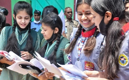 CBSE 3rd Language Rule 2026: अब 9वीं-10वीं में तीन भाषाएं पढ़ना अनिवार्य, 1 जुलाई से लागू होगा नियम