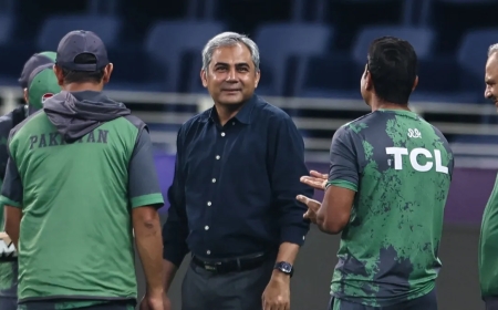 IPL 2026 फाइनल के दौरान भारत आएंगे मोहसिन नकवी? ICC मीटिंग ने बढ़ाई हलचल