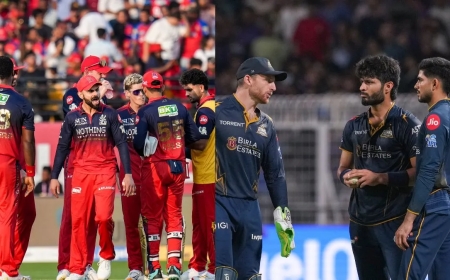 IPL में प्लेऑफ से ज्यादा टॉप-2 के लिए क्यों होती है मारामारी? टीमों को मिलते हैं ये फायदे
