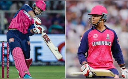 वैभव सूर्यवंशी का वर्ल्ड रिकॉर्ड, T20 क्रिकेट में कर दिया ये बड़ा कारनामा, यकीन करना हुआ मुश्किल