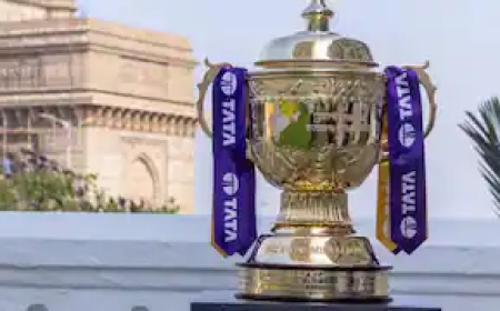 सिर्फ एक टीम के हाथ में प्लेऑफ की चाबी, चेन्नई-पंजाब समेत सब होंगे बाहर! ये समीकरण चौंका देगा