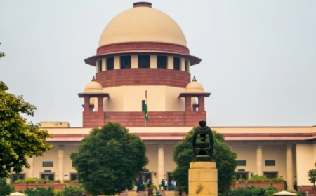 अगर मां-बाप दोनों IAS ऑफिसर हैं तो उनके बच्चों को कोटा क्यों चाहिए?' आरक्षण पर सुप्रीम कोर्ट की बड़ी टिप्पणी