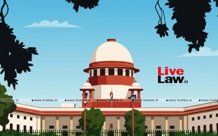 केवल धोखाधड़ी का आरोप काफी नहीं, GPA को लोन सुरक्षा बताने का सबूत देना होगा: सुप्रीम कोर्ट