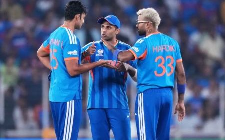 टीम इंडिया जून में 6 इंटरनेशनल मैच खेलेगी, टेस्ट- टी20 और वनडे का लगेगा तड़का