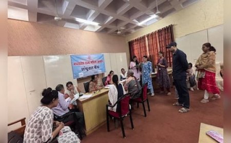 6 साल बाद सक्रिय हुआ MP महिला आयोग, सुनवाई के दौरान घरेलू हिंसा और पारिवारिक विवादों पर दिखी सख्ती