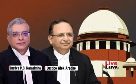 S.33(1)(a) आर्बिट्रेशन एक्ट सिर्फ़ अवार्ड में क्लर्कियल गलतियां सुधारने के लिए, इसका इस्तेमाल ब्याज की प्रकृति बदलने के लिए नहीं किया जा सकता: सुप्रीम कोर्ट