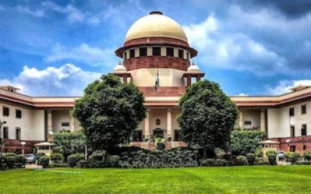 लड़के फिर शादी ही क्यों करते हैं?', दहेज उत्पीड़न को लेकर सुप्रीम कोर्ट की बड़ी टिप्पणी