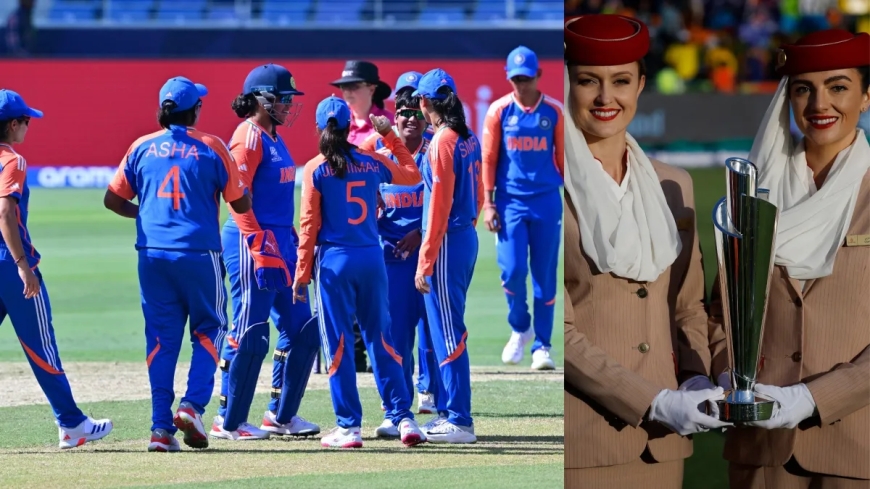 T20 World Cup 2026 के लिए टीम इंडिया का ऐलान, जानें किन खिलाड़ियों को मिला मौका