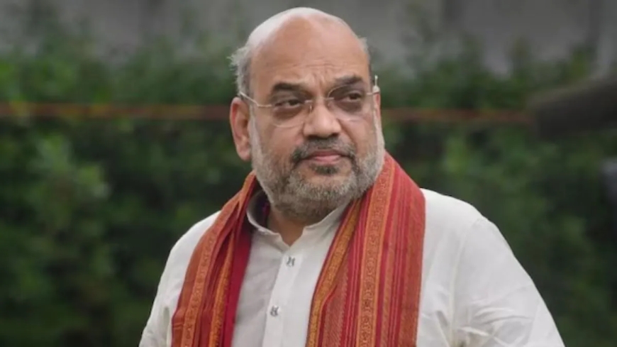 बीजेपी से जुड़ी बड़ी खबर, पश्चिम बंगाल के पर्यवेक्षक बनाए गए अमित शाह, जानें असम की जिम्मेदारी किसे मिली