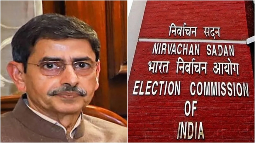 बंगाल में राज्यपाल से मिले मुख्य निर्वाचन अधिकारी, नए विधायकों की लिस्ट सौंपी, कहा- 'चुनाव में हमारी भूमिका समाप्त'
