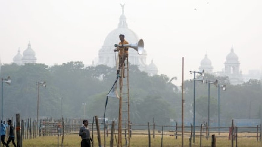 जानिए बंगाल के उस ब्रिगेड परेड ग्राउंड का इतिहास, जहां बीजेपी सरकार लेने जा रही है शपथ