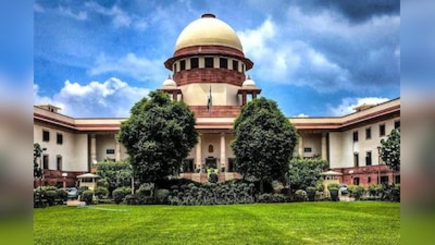 परेशान करने वाला': सुप्रीम कोर्ट ने 22 साल से जेल में बंद दोषी को दी जमानत, HC के आदेश पर जताई गंभीर चिंता