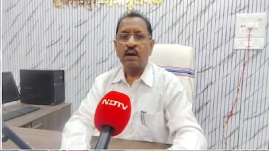 शिक्षक के खेल ने शिक्षा के अफसरों के उड़ाए होश, फर्जी पिता के नाम पर कर रहा था नौकरी, हेड मास्टर निलंबित