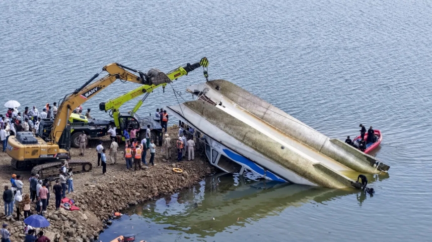 जबलपुर के बरगी बांध में हादसे को लेकर बड़ा फैसला, सरकार ने दिए न्यायिक जांच के आदेश