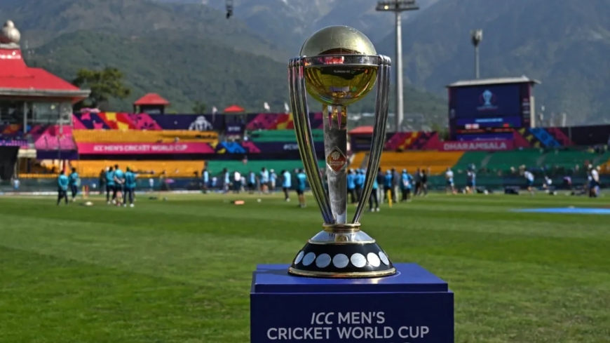 ODI World Cup 2026 में सीधी एंट्री का मौका, जून में शुरू होगी सीरीज, हारे तो बाहर होगी टीम
