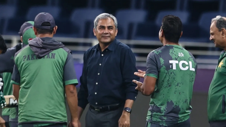 IPL 2026 फाइनल के दौरान भारत आएंगे मोहसिन नकवी? ICC मीटिंग ने बढ़ाई हलचल