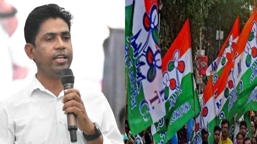 फलता सीट से जहांगीर खान का नाम हटने पर आया TMC का बयान, कहा- 'ये उनका निजी फैसला, पार्टी का नहीं