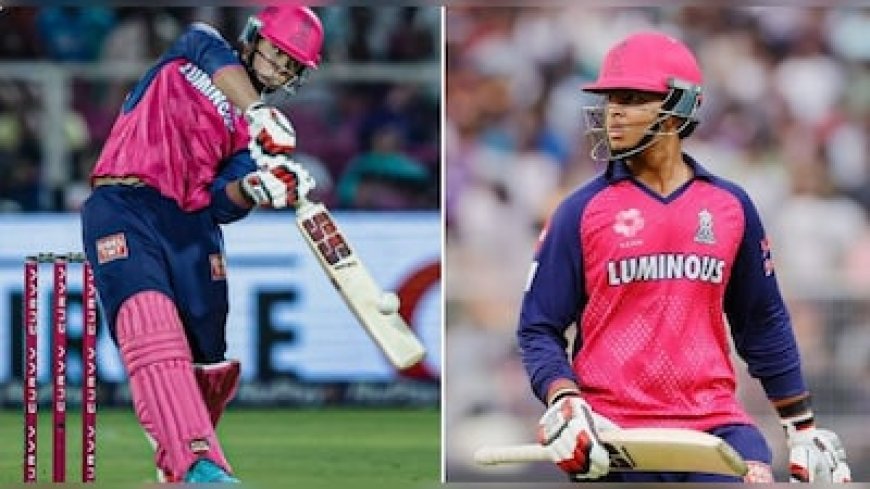 वैभव सूर्यवंशी का वर्ल्ड रिकॉर्ड, T20 क्रिकेट में कर दिया ये बड़ा कारनामा, यकीन करना हुआ मुश्किल