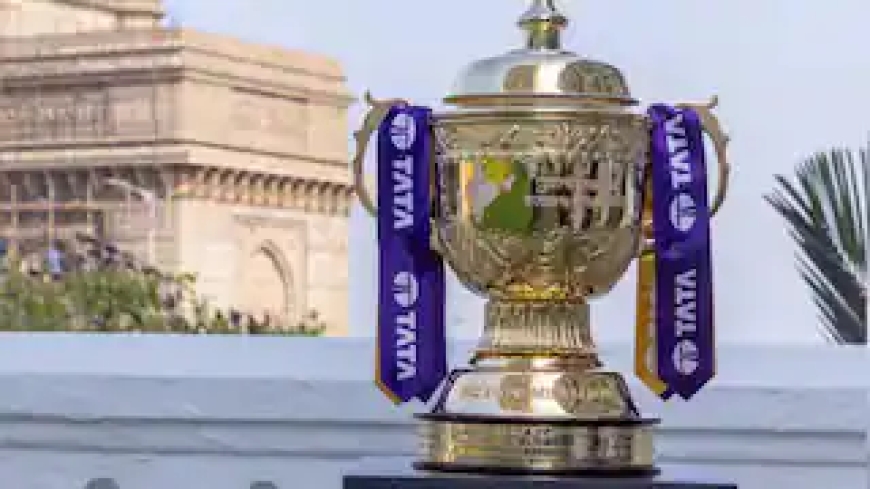 सिर्फ एक टीम के हाथ में प्लेऑफ की चाबी, चेन्नई-पंजाब समेत सब होंगे बाहर! ये समीकरण चौंका देगा