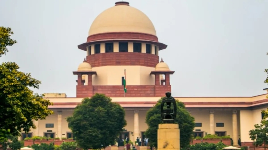 अगर मां-बाप दोनों IAS ऑफिसर हैं तो उनके बच्चों को कोटा क्यों चाहिए?' आरक्षण पर सुप्रीम कोर्ट की बड़ी टिप्पणी