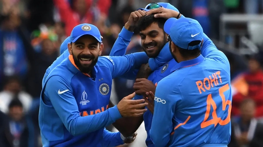 भारतीय स्टार खिलाड़ी ने अचानक किया रिटायरमेंट का ऐलान, वर्ल्ड कप स्क्वाड का रहा है हिस्सा
