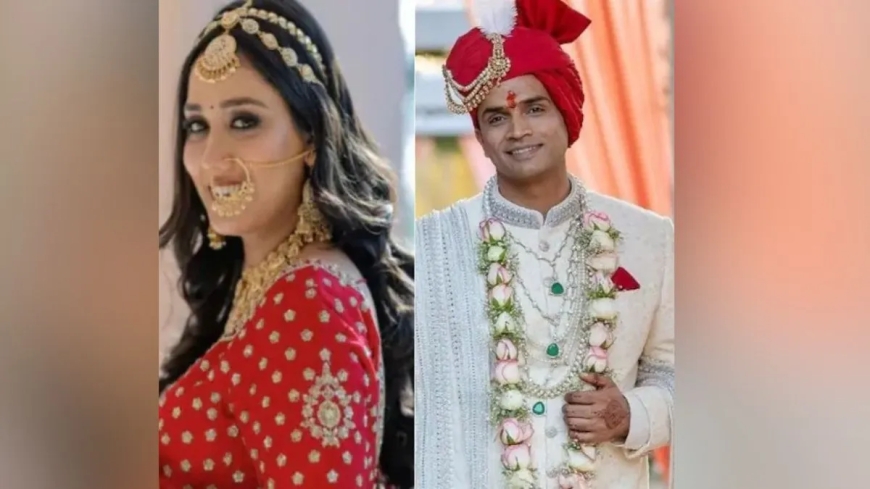 ट्विशा शर्मा डेथ केस: आरोपी पति समर्थ सिंह पर गिरी गाज, बार काउंसिल ऑफ इंडिया ने निलंबित किया वकालत का लाइसेंस
