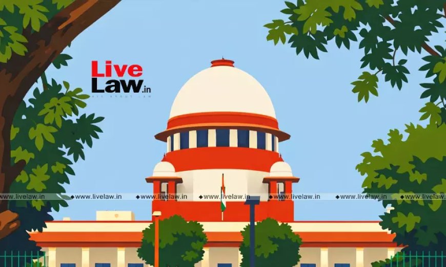 पंचनामा रिपोर्ट में नाम न होना आरोपी की बेगुनाही का प्रमाण नहीं: सुप्रीम कोर्ट